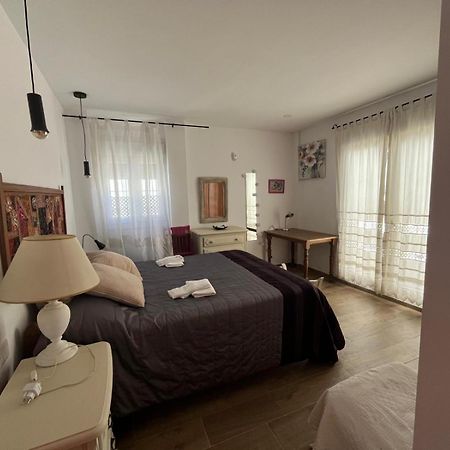 Casa Paloma Casco Antiguo Villa Barbate Buitenkant foto
