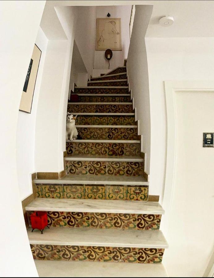 Casa Paloma Casco Antiguo Villa Barbate Buitenkant foto