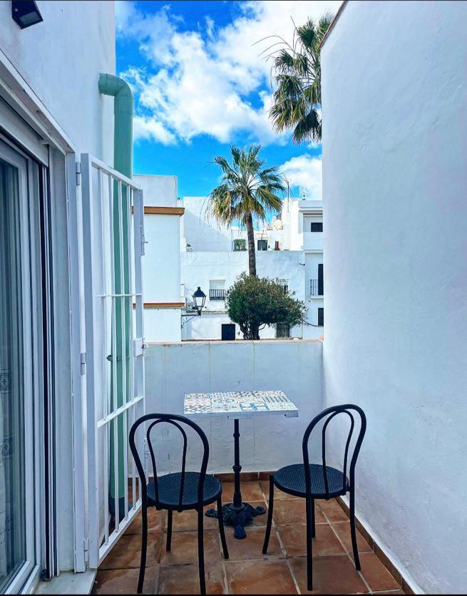 Casa Paloma Casco Antiguo Villa Barbate Buitenkant foto
